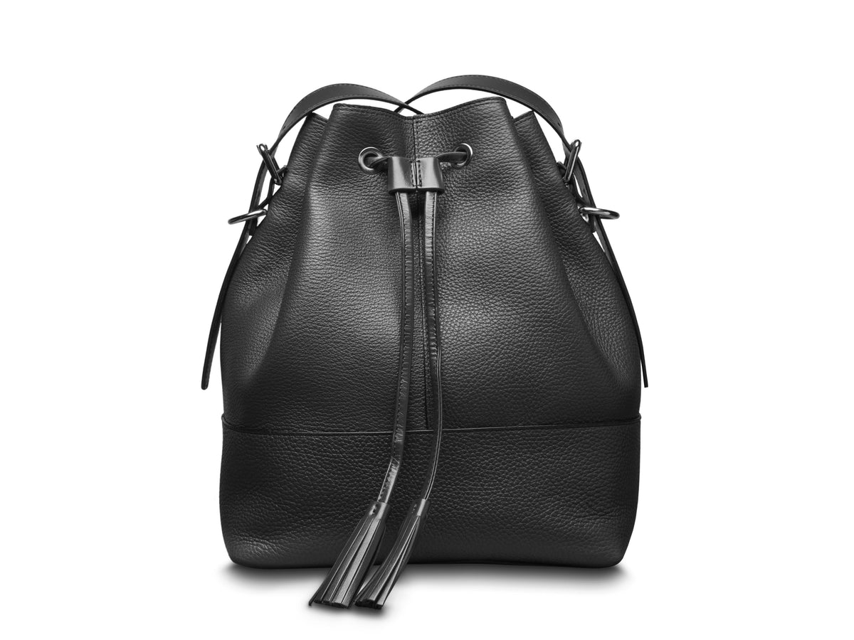 Large Bucket Bag