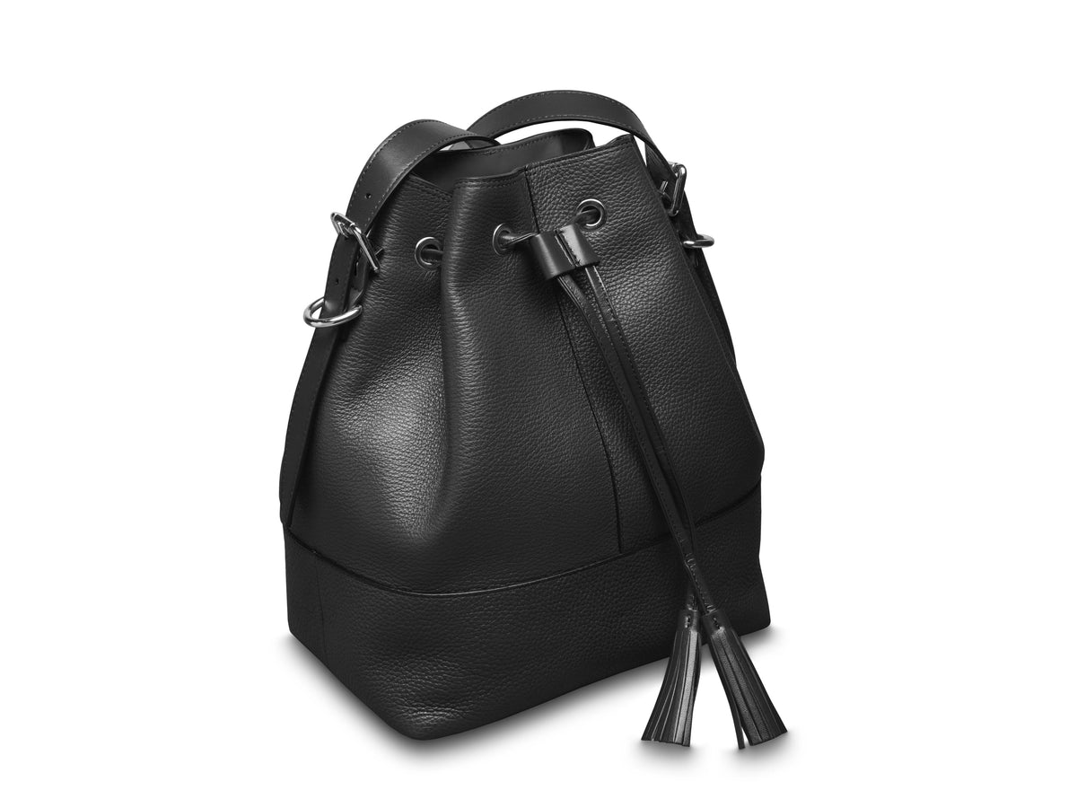Large Bucket Bag