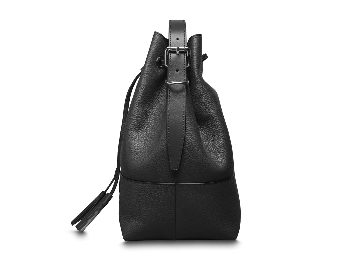 Large Bucket Bag