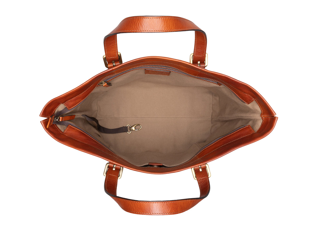 Emma Carry-All Tote