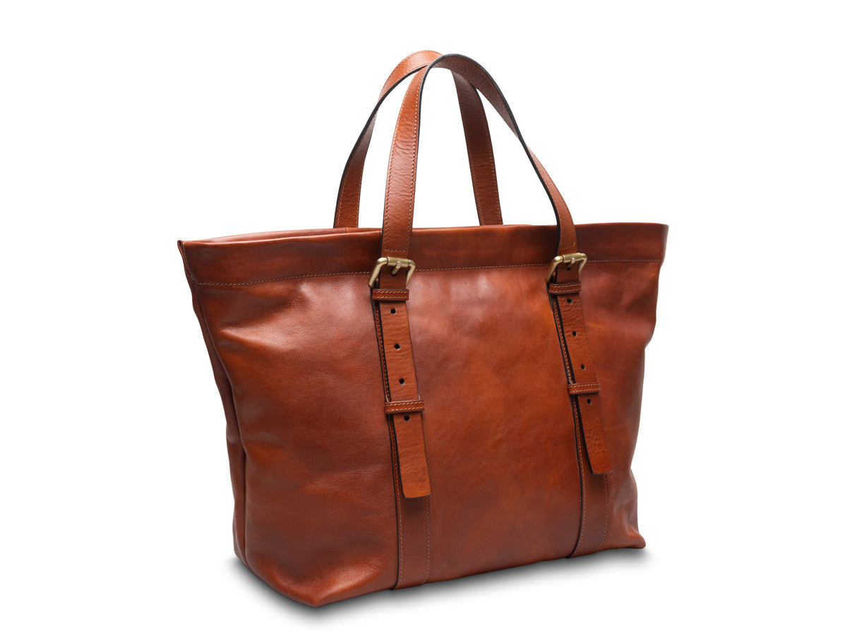 Emma Carry-All Tote