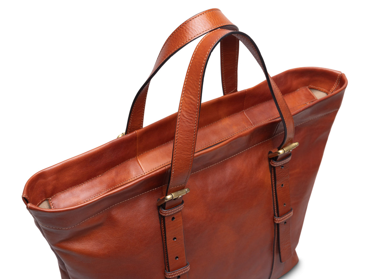 Emma Carry-All Tote