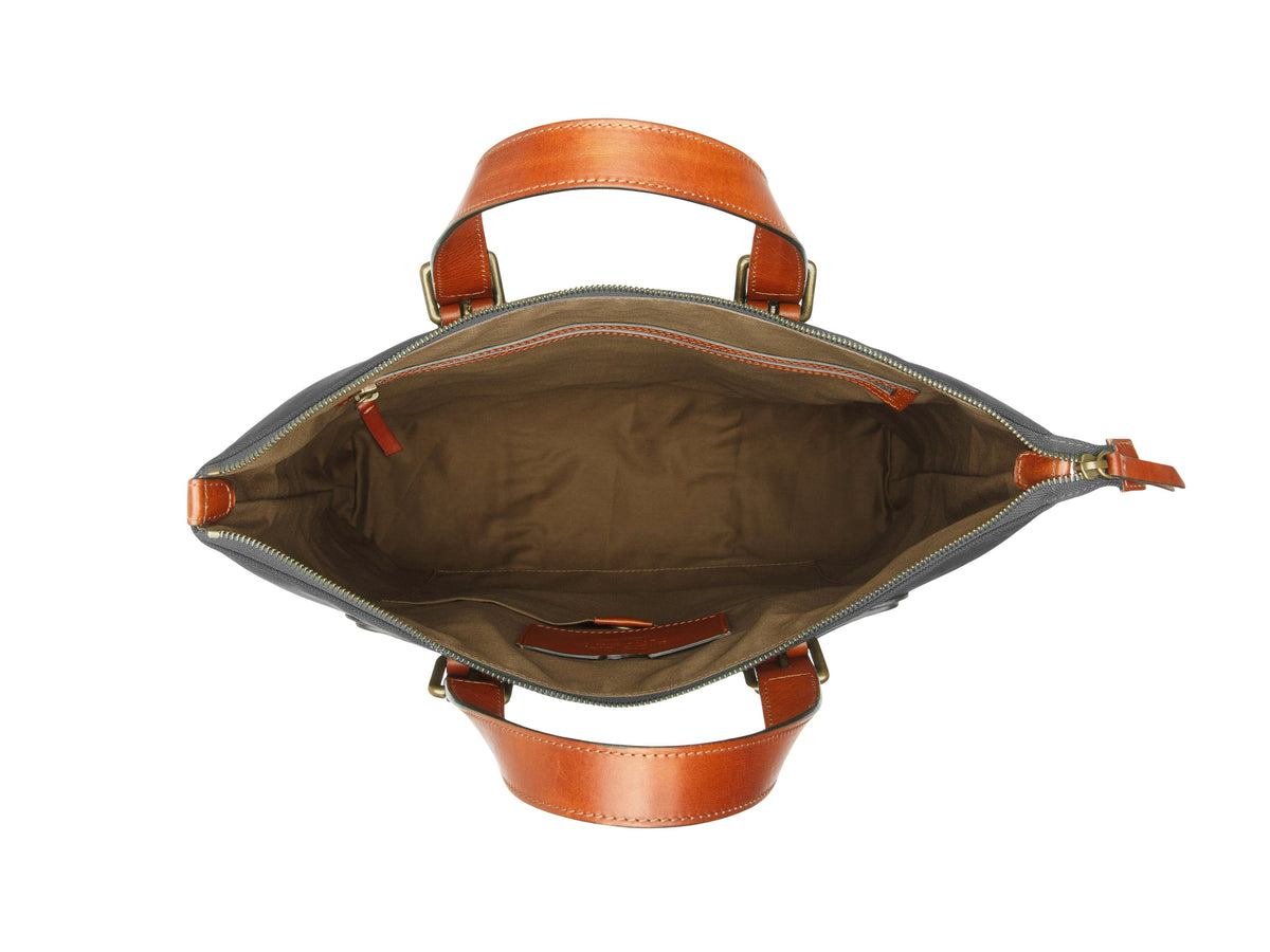 The Brenta Tote - Dolce Marina Italia Collection