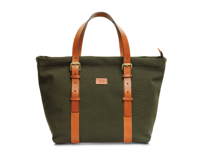 Dolce Marina Emma Carry-All Tote