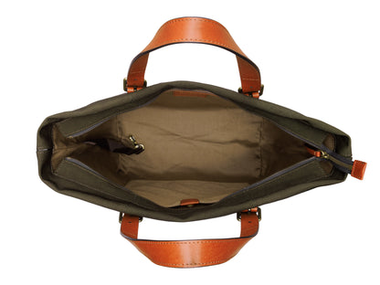 Dolce Marina Emma Carry-All Tote
