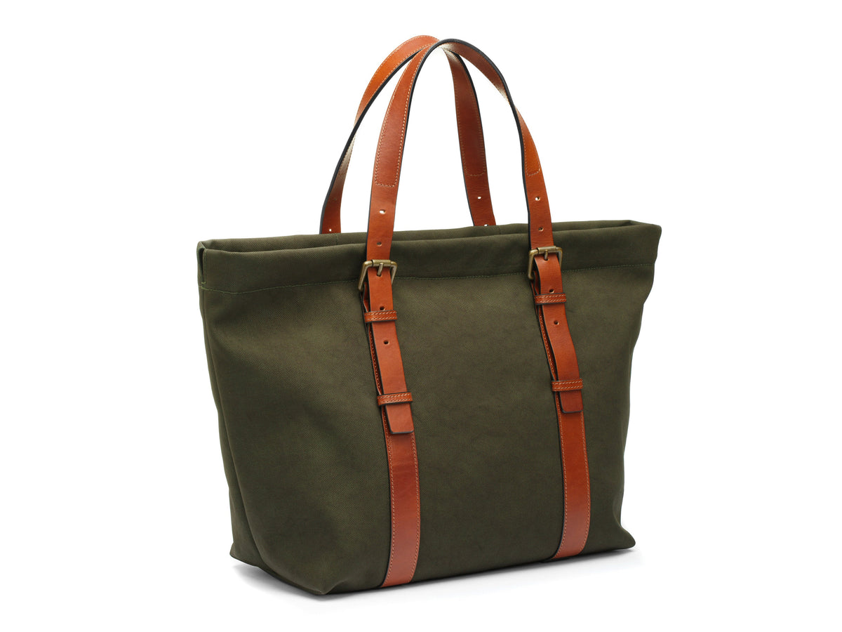 Dolce Marina Emma Carry-All Tote