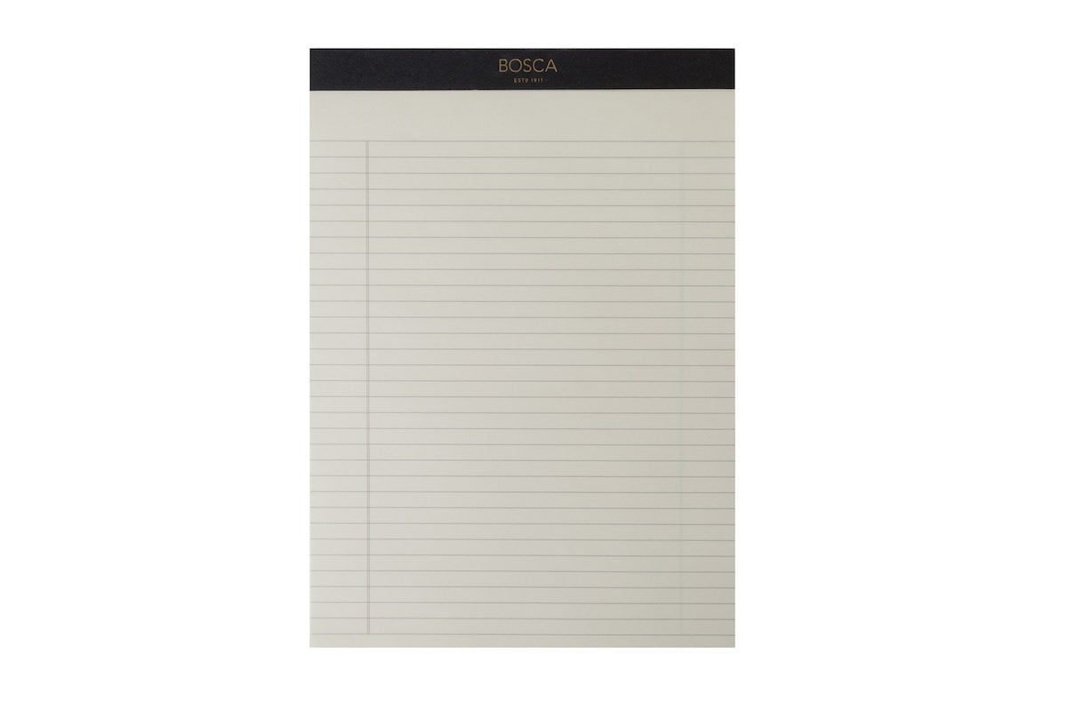 Lined Pad Refill