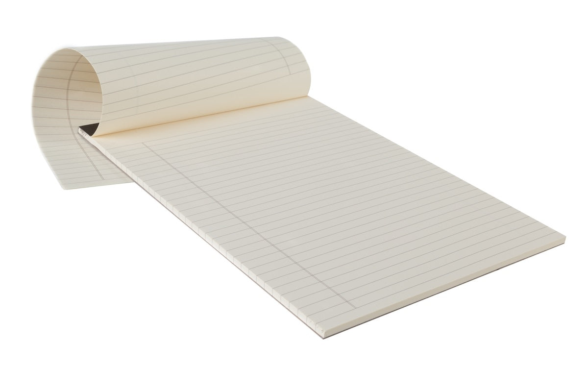 Lined Pad Refill