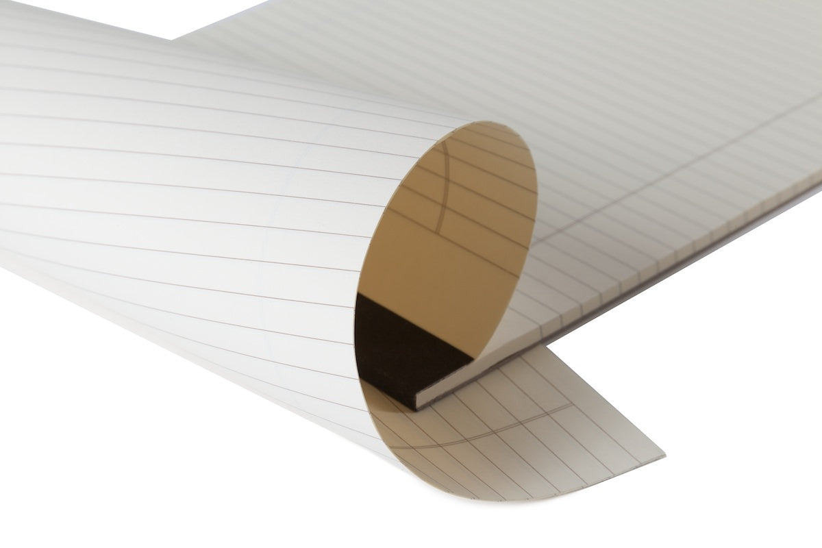 Lined Pad Refill