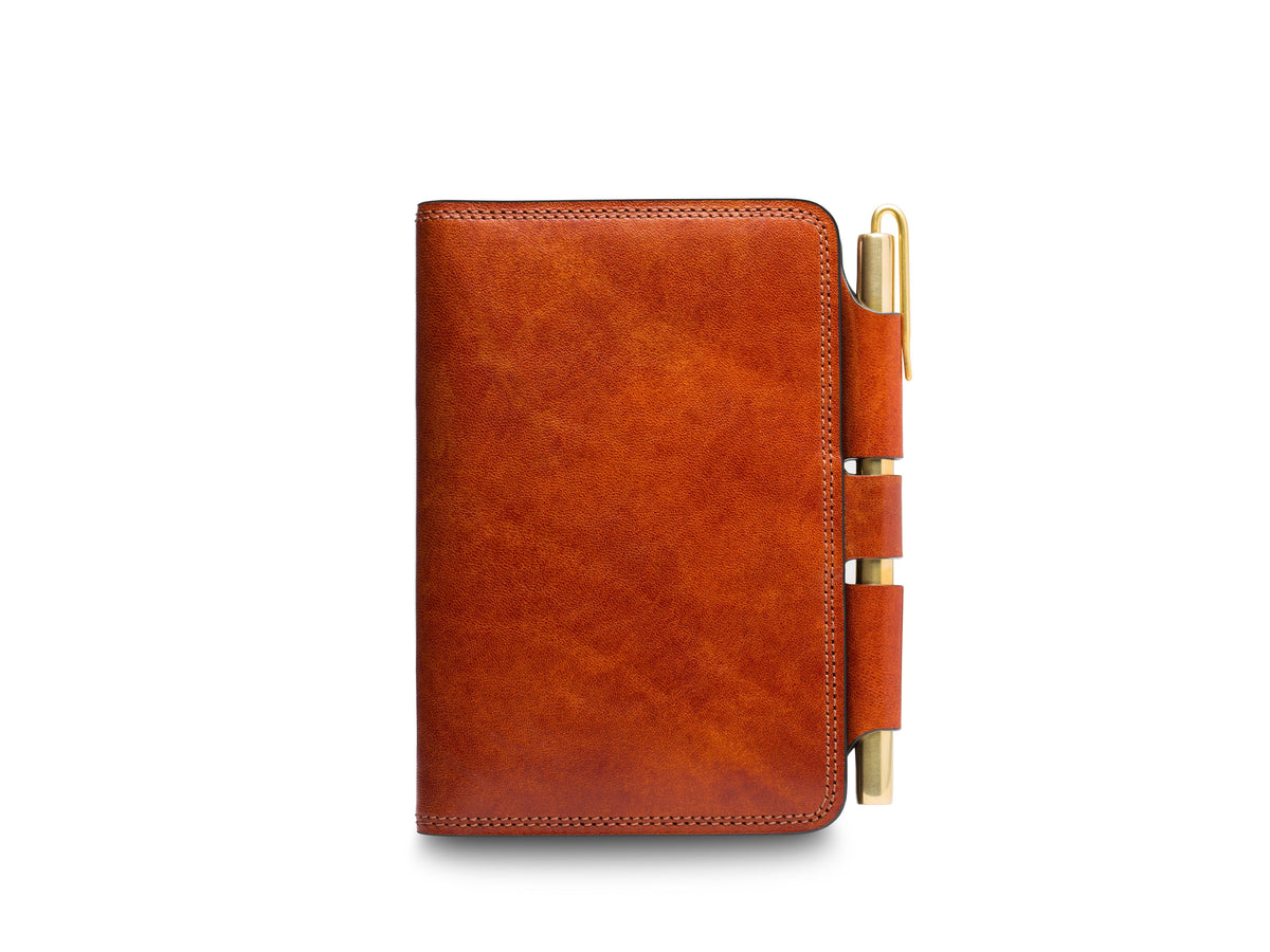Journal Cover