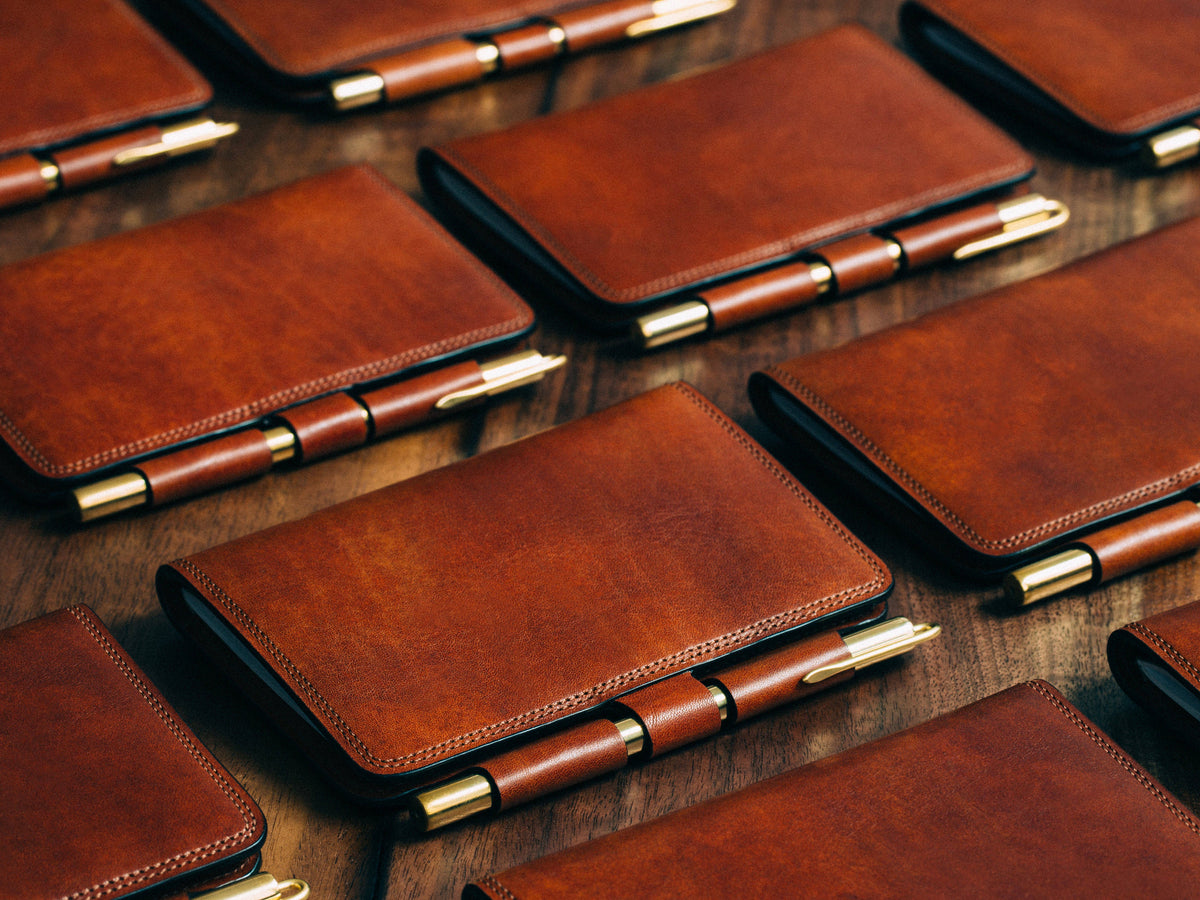 Journal Cover