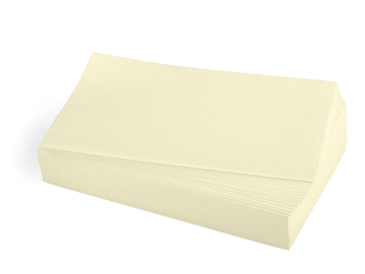 Memo Box Fill Paper