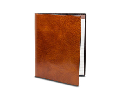 Soft Cover Pad Portfolio