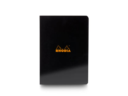 Rhodia Staplebound Notebook