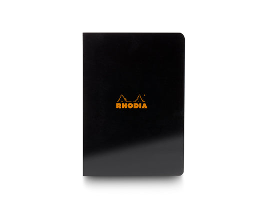 Rhodia Staplebound Notebook