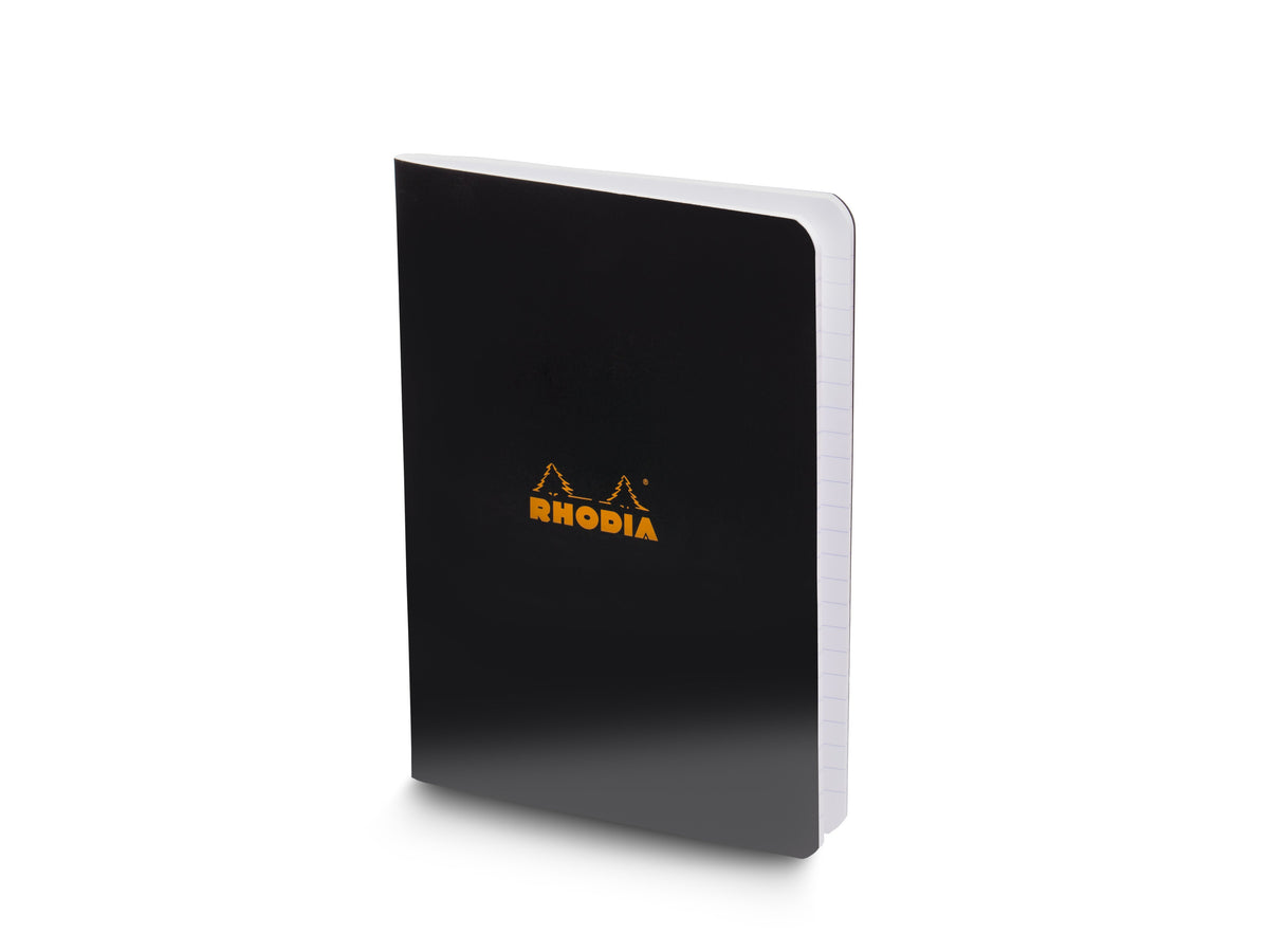 Rhodia Staplebound Notebook