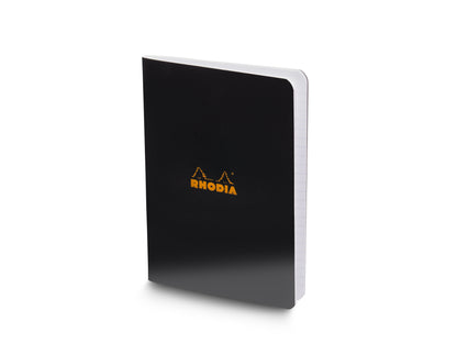 Rhodia Staplebound Notebook