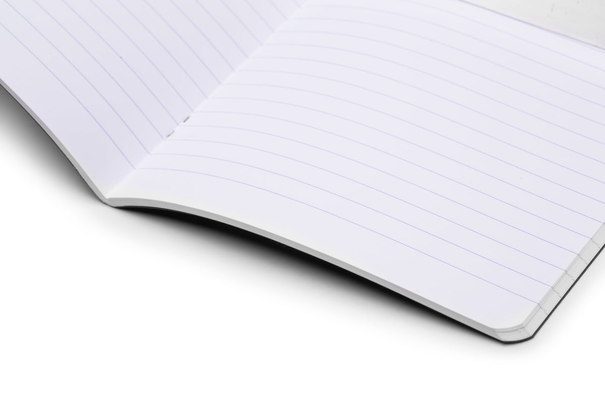 Rhodia Staplebound Notebook