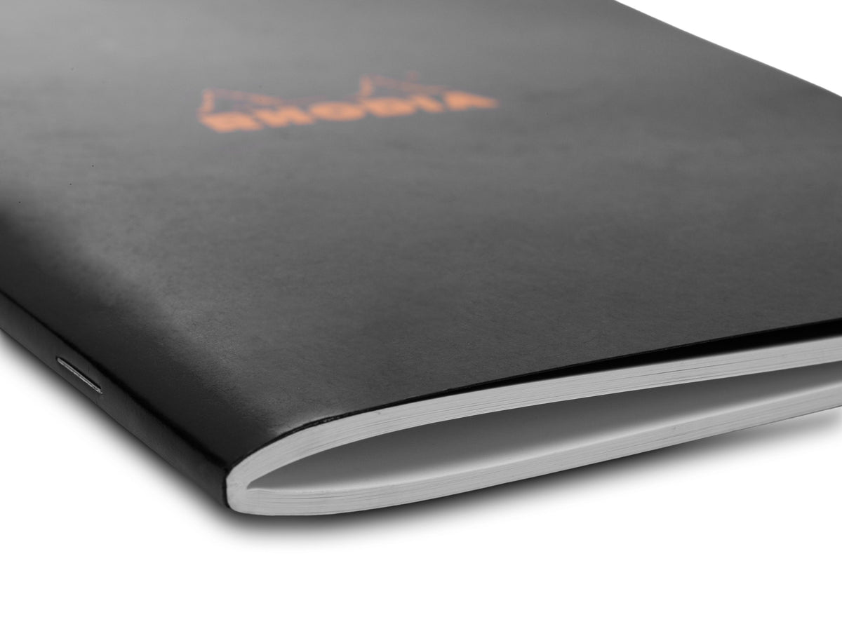 Rhodia Staplebound Notebook