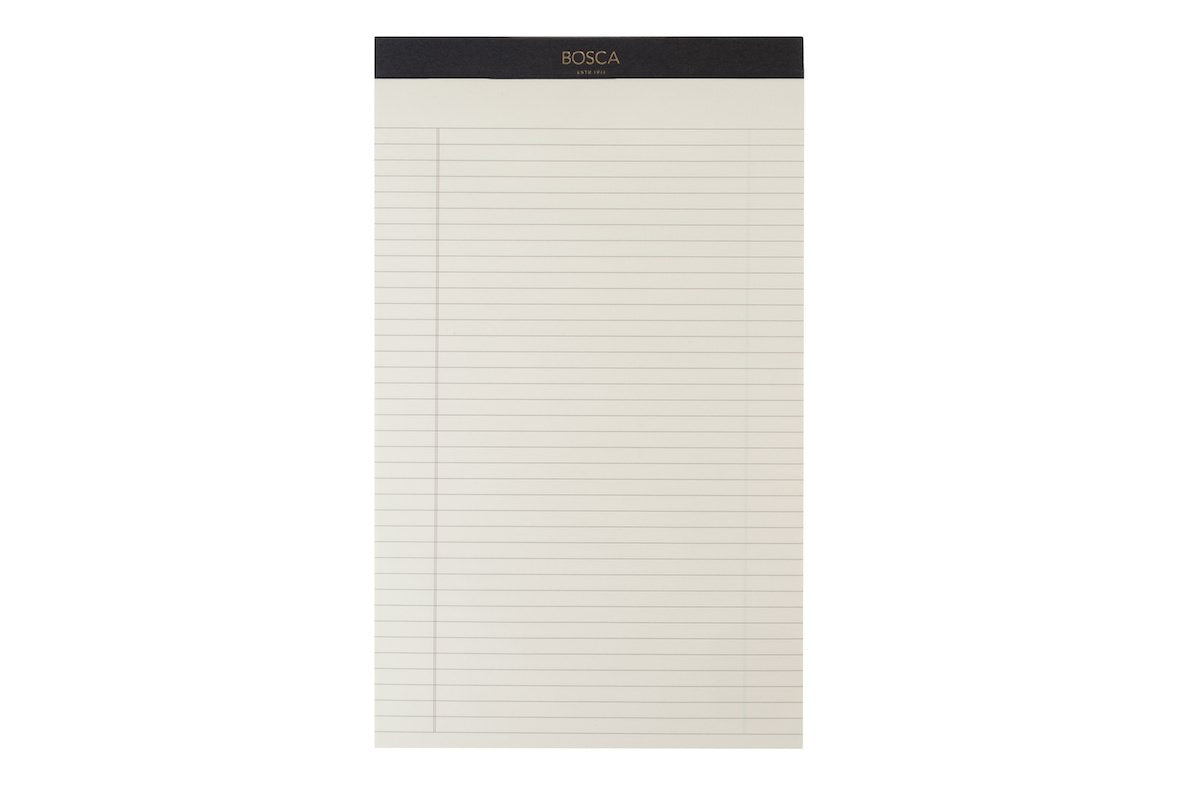 Lined Legal Pad Refill