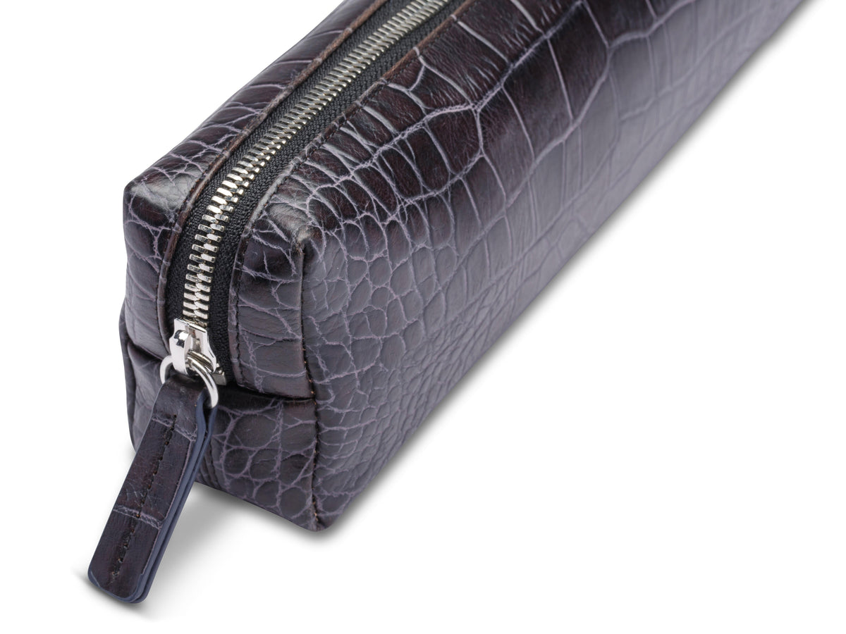 Vintage Crocco Pencil Pouch