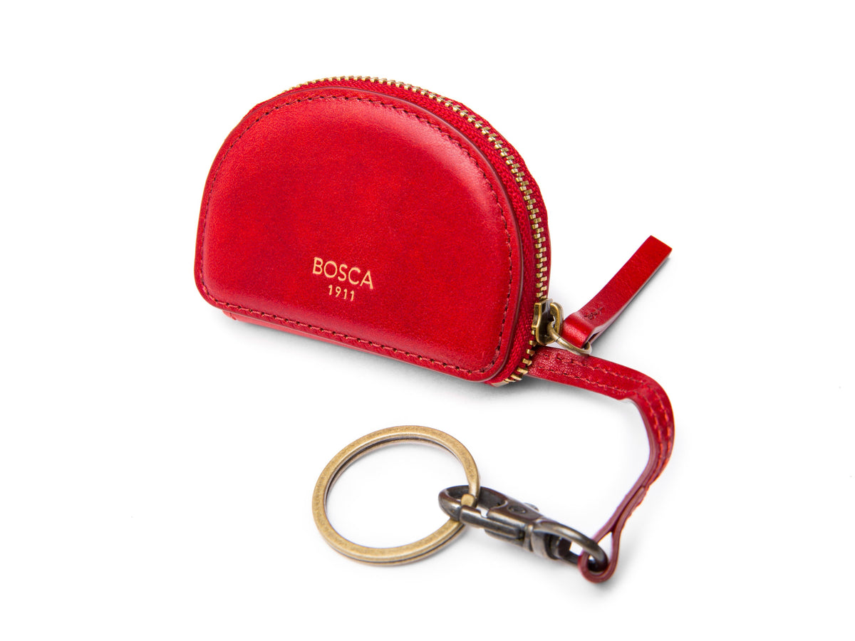 Coin Purse Key Fob