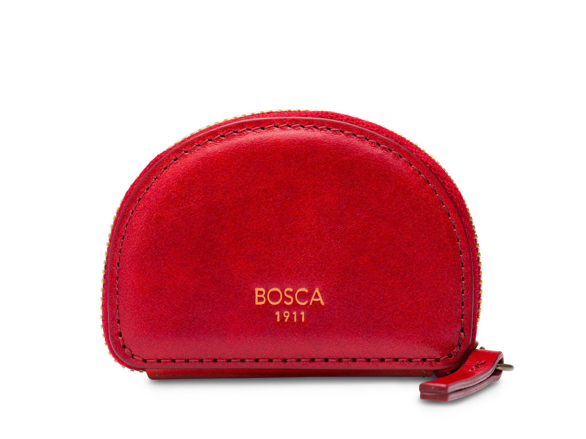 Coin Purse Key Fob