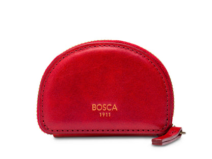 Coin Purse Key Fob