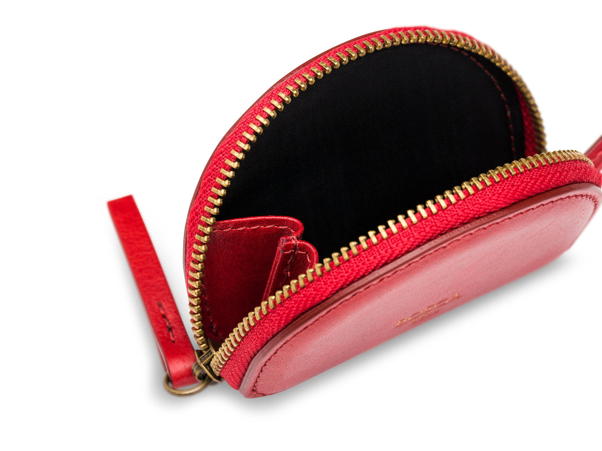 Coin Purse Key Fob