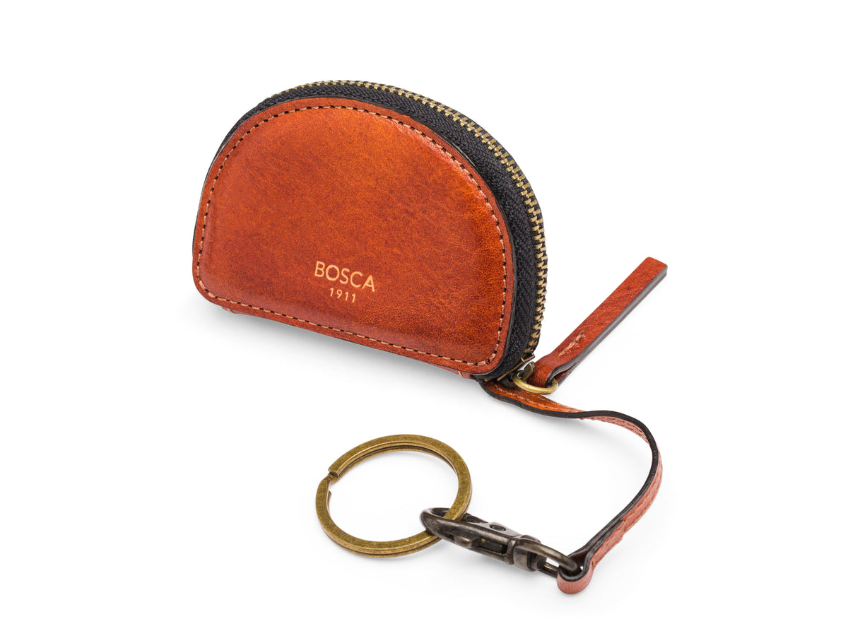Coin Purse Key Fob