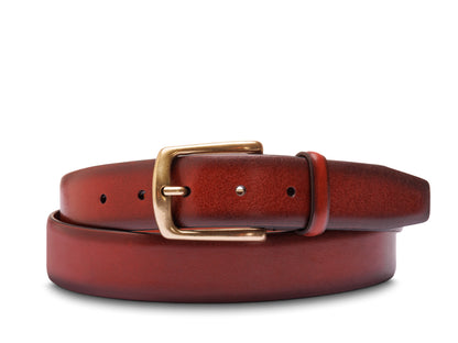 Smoked OL Belt