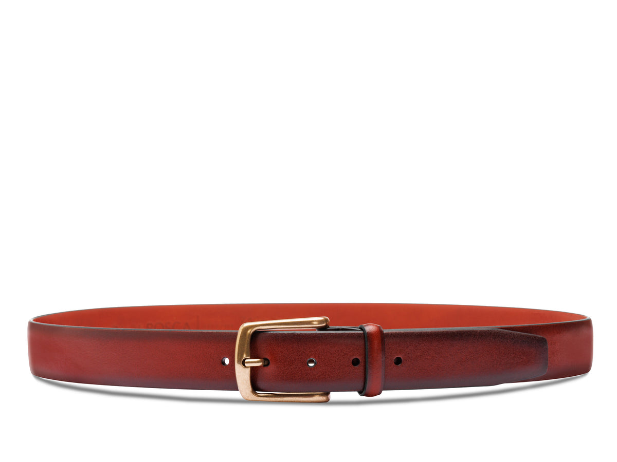 Smoked OL Belt