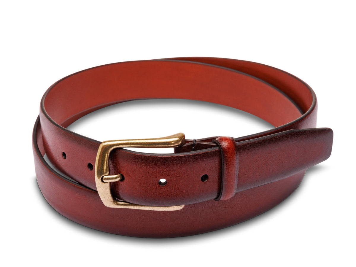Smoked OL Belt