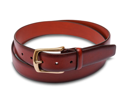Smoked OL Belt