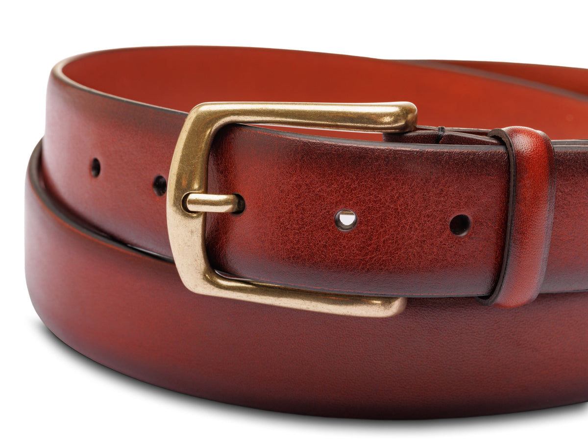 Smoked OL Belt