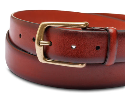 Smoked OL Belt