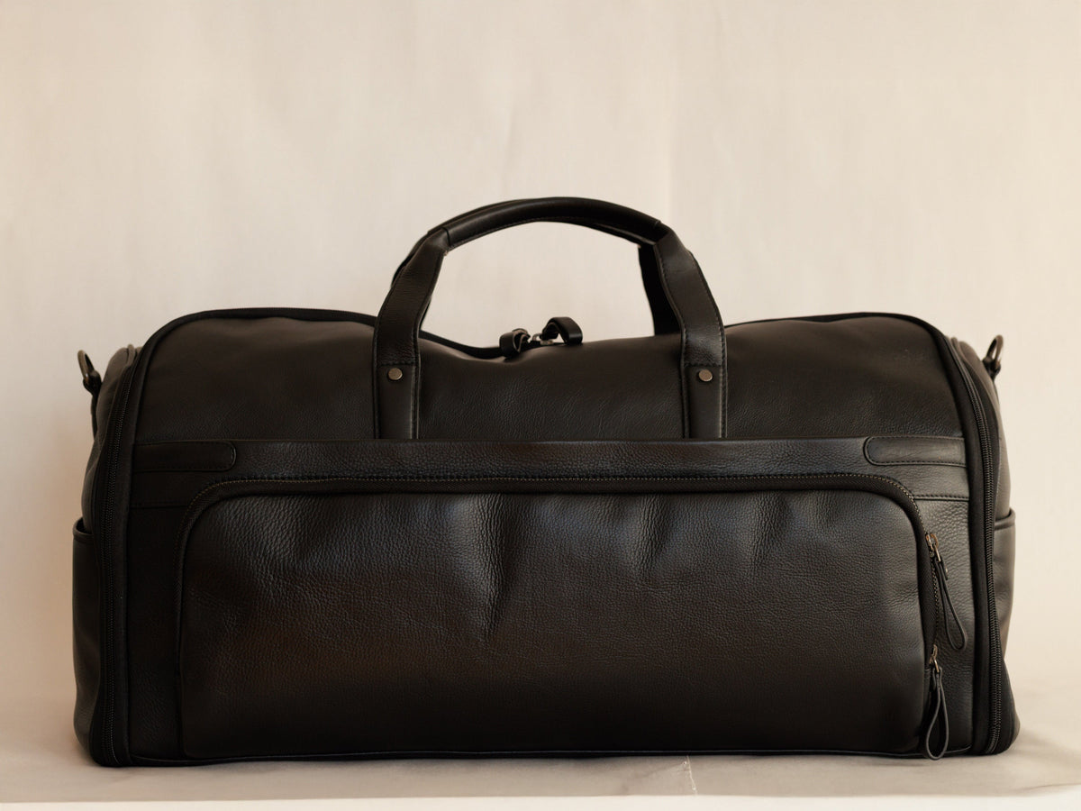 Duffel/Garment Bag - RFID