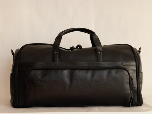 Duffel/Garment Bag - RFID