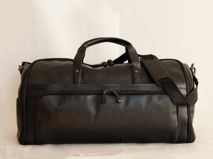 Duffel/Garment Bag - RFID