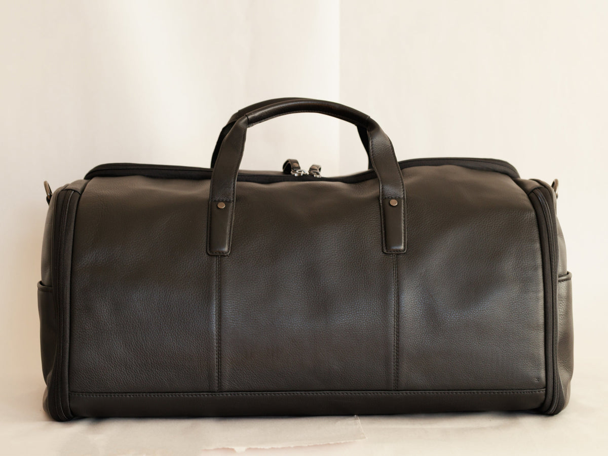 Duffel/Garment Bag - RFID