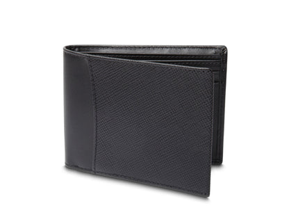 Saffiano Executive I.D. Wallet