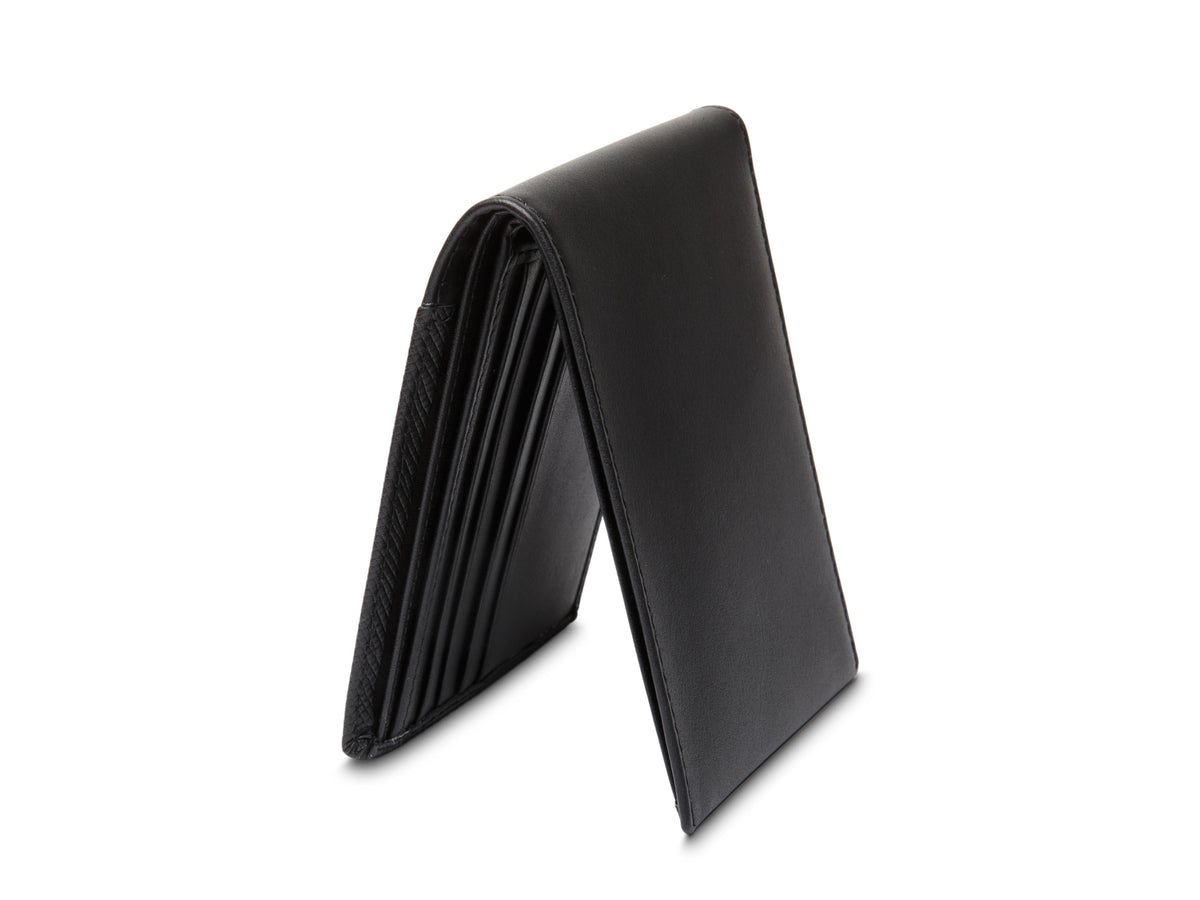 Saffiano Executive I.D. Wallet