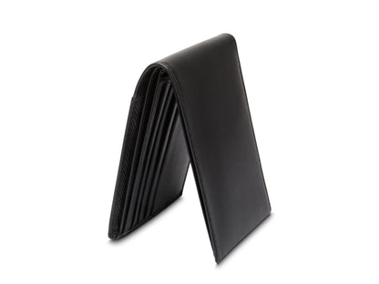 Saffiano Executive I.D. Wallet