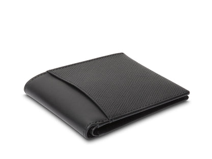 Saffiano Executive I.D. Wallet