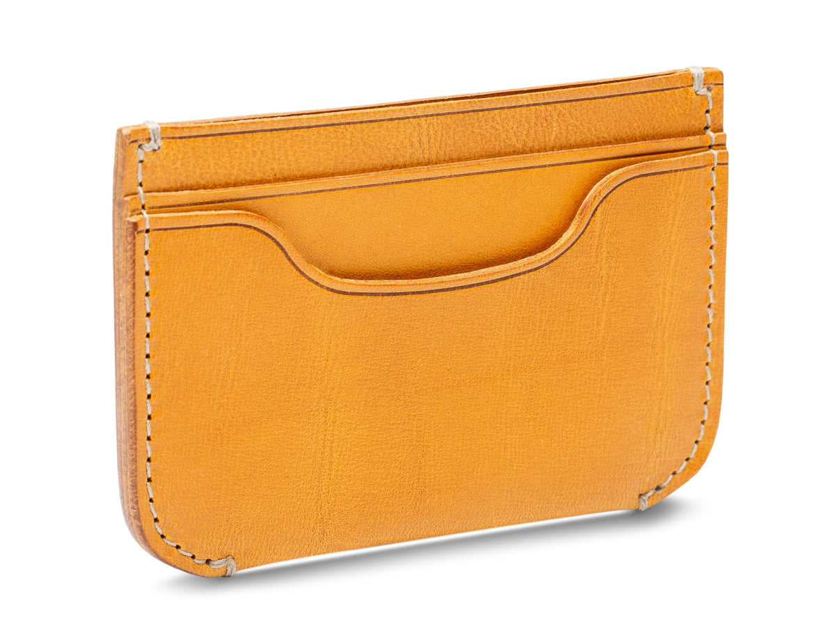 Front Pocket Card Case