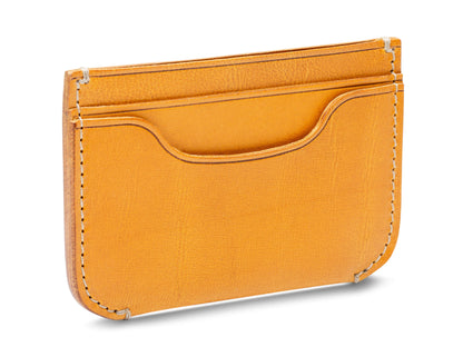 Front Pocket Card Case