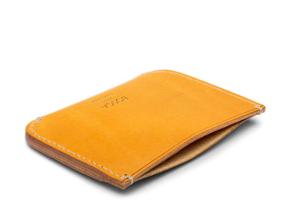 Front Pocket Card Case