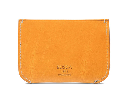 Front Pocket Card Case
