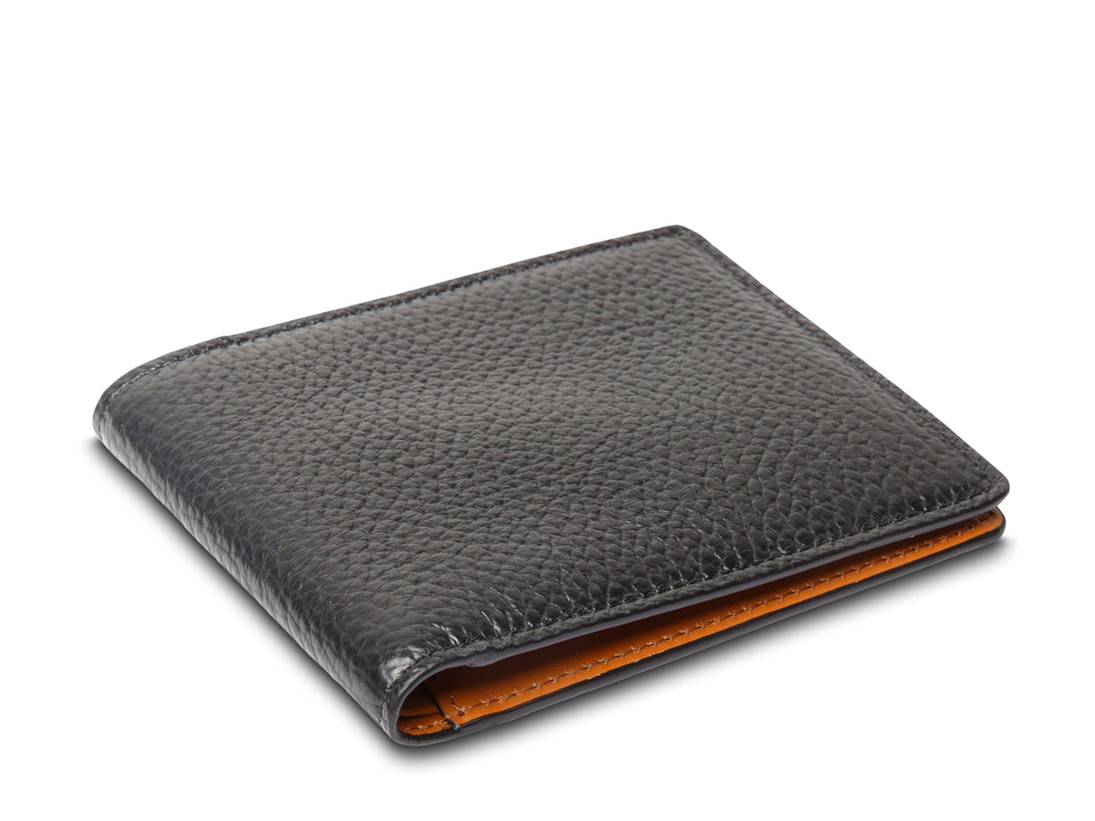 8 Pocket Wallet Monfrini Contrast