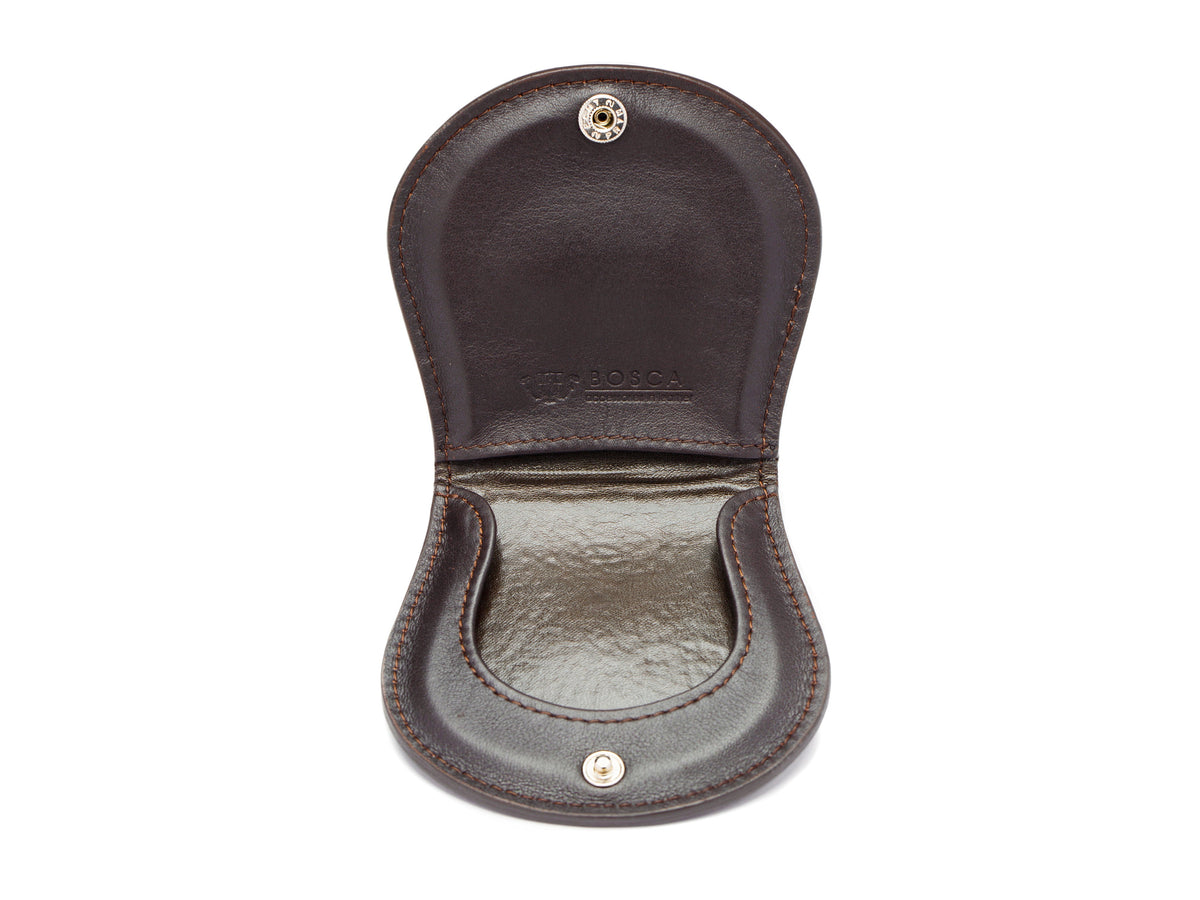 Essentials Coin Purse 320 - Bosca
